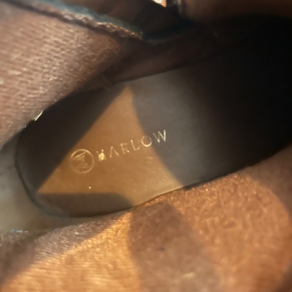 Harlow boots - size 10, great condition - Picture 3 of 3